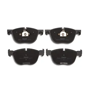 Wholesale Original FERODO Ceramic Brakes FDB4052 Auto Ceramic No Noise Ceramic Brake Pads for Bmw 34114074370 thumbnail-2