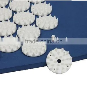 Water Resistant TPE Relax Yoga Acupessure Mat thumbnail-5