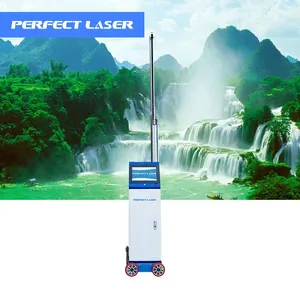 UV Wall Printing Machine 3D Vertical Wall Printer/3D Background Wall Drawing Machine Printer thumbnail-2