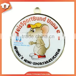 Profession Custom Medal thumbnail-1