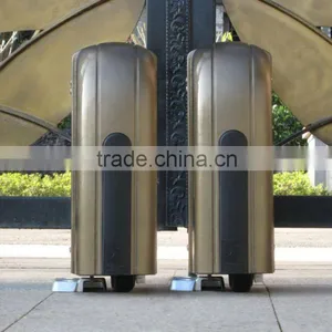 Swing Gates Motor, Remote Control Swing Gate Operator, Swing Gate Mechanism thumbnail-1