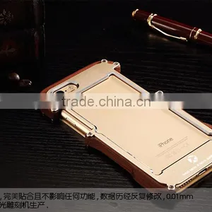 2015 New Product R-Just Case Life Protect Mobile Phone For Iron Man for IPhone 6PLUS thumbnail-3