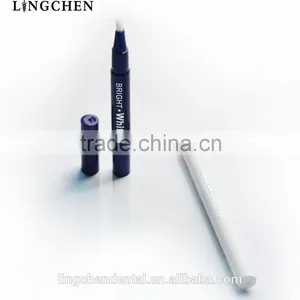 Professional Teeth Whitening Gel Pen Dental Tooth Cleaning Bleaching Pen thumbnail-3