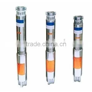 20years High Quality Deep Well Pump QJ Series Deep Well Submersible Pump thumbnail-1