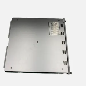 Bently Nevada 3500/92 Communication Gateway Module thumbnail-2