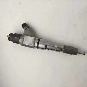 Supply Engine Parts Fuel Pump Accessories Injector Assembly 0445124037 thumbnail-1