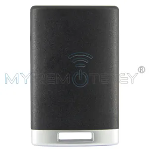 FCC NBG009768T Smart Key 5 Button 315mhz 433mhz 46 Chip for Cadillac SRX ATS 2010-2015 PN 22865375 20984227 13502537 thumbnail-2
