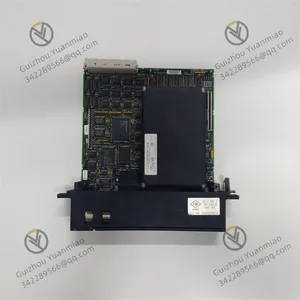 GE IC697PCM711 Single-slot Programmable Coprocessor Module thumbnail-3