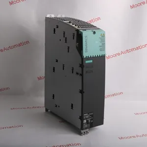 Siemens 6SL3120-1TE21-0AD0 thumbnail-1