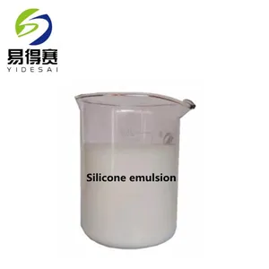Silicone Emulsion 60 With High Gloss for Tyre Polishing thumbnail-1