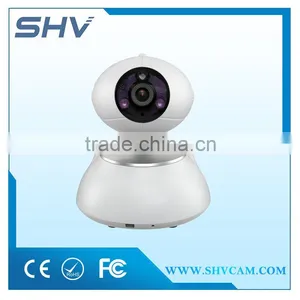 Wireless SD Card Anti-theft Smart Home Security Alarm System thumbnail-1