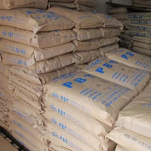 Changchun PBT 4115-104F Plastic Granules Has Good Flame Retardancy and Toughness PBT Resin thumbnail-5