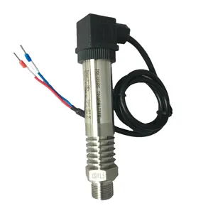 Customizable Refrigeration Pressure Transmitter for Water Treatment Systems With OEM Options thumbnail-1