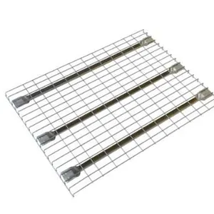 Wire Decking, Supplier of Wire Decks for Pallet Racking thumbnail-5