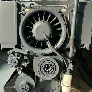 DEUTZ BF12L513C Diesel Engine Assembly 186kw Hot Sale Deutz Machinery Engine thumbnail-2