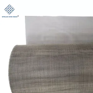 Premium Niobium Wire Mesh High Purity and Reliability for Critical Applications thumbnail-1