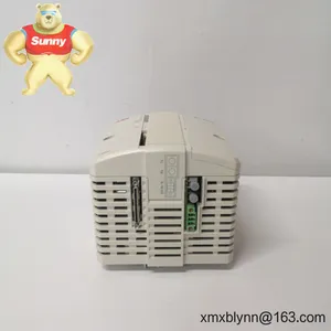 ABB PM858 (3BSE093350R1) – High‑performance AC 800M CPU for Demanding Process Control and Seamless System Upgrades thumbnail-1
