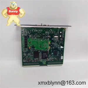 GE IC3600AIAE1: Your Go-To Analog Input Module for Legacy GE Fanuc Systems thumbnail-1