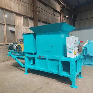 Pet Feed Baler Farm Breeder Baler Wheat Straw Baler Manufacturer thumbnail-3