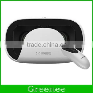 Baofeng Mojing XD 3D VR Glasses Virtual Reality Headset For 5 ~6' Smartphone thumbnail-1