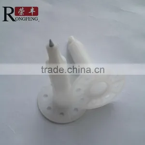 Original Plactic Heat Insulation Anchor Shooting Nail thumbnail-2