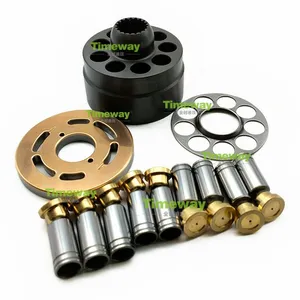 SPV Hydraulic Pump Repair Kits Pump Rotary Group Kits for SPV15 LR95 SAUER Axial Piston Pump Accessories thumbnail-1