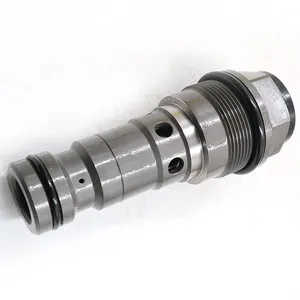 SANY Excavator Hydraulic Control Valve KMX15RB for SY335 SY365 SY305 SY285 Main Control Block Manifold Assembly thumbnail-3