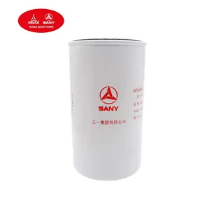 SANY Original Genuine Excavator Engine Filter Fuel Filter 60282117 Separator Filter for SANY thumbnail-4