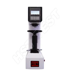 High Quality HST-HB3000D Electric Brinell Hardness Tester thumbnail-6