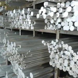 Factory Wholesale 1.4501 409L 316 Stainless Steel Bar Rod Hot Selling Stainless Steel Round Bar thumbnail-5