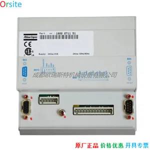 1900071151 ZH10000 Atlas Copco Centrifugal Air Compressor Controller thumbnail-1