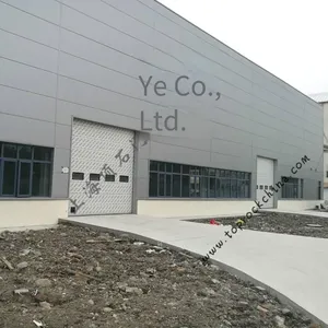 Jiangsu Local Enterprises, Up-and-over Doors, Well-known Brand in the Industry, Dingshi Door Industry thumbnail-1