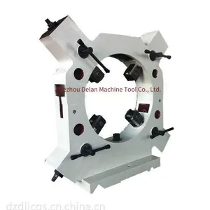 Center Frame Roller of Cw61200 Heavy-duty Lathe Center Frame thumbnail-1