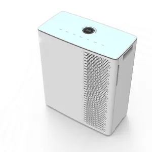 Air Purifier/Air Purifier Desktop Range（Wechat:13510231336 Whatsapp 008613510231336） thumbnail-1