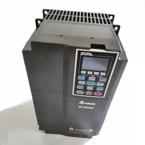 Supply of Delta Inverter Repair, Maintenance, and Sales Promotions. Vfd075v43a-2. Inspection and Testing Phone Number thumbnail-1