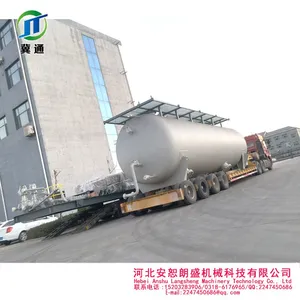 Skid-Mounted Crude Oil Dehydration Package | Fast Installation, High Efficiency, Plug-and-Play Solution thumbnail-3