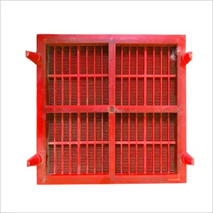 Polyurethane Screen Panels for Quarrying and Mining thumbnail-1