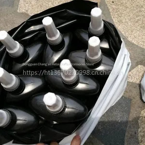 Special Glue for Applying Gold Leaf, Odorless Water-based Glue. Oil-based Transparent Glue. Glue for Applying Foil on the Surface of Handicrafts, Furniture, and Decorations Made of Environmentally Friendly Materials. In-stock Items, Welcome to Place Order thumbnail-3