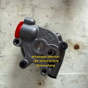 YUCHAI Oil Pump 360000-1011100B for YUCHAI Excavator thumbnail-4