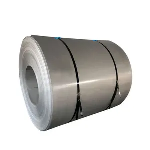 Premium A5052 Anodized Aluminum Coil for Versatile Applications thumbnail-4