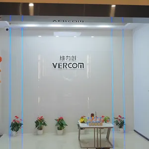 Shenzhen VERCOM Technology Co., Ltd. company overview - view 1 thumbnail