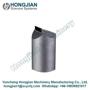 Rough Cutter Fine Cutter for Polishmaster Milling Machine Polishmaster Tools thumbnail-3