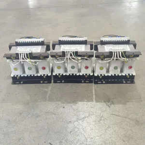 380V to 220V Dry Type Isolation Transformer 5KVA 10KVA 15KVA 25KVA for Voltage Conversion thumbnail-3