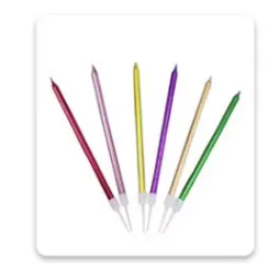 CUSTOMIZED Automatic Birthday Candle Making Machine LINE thumbnail-4