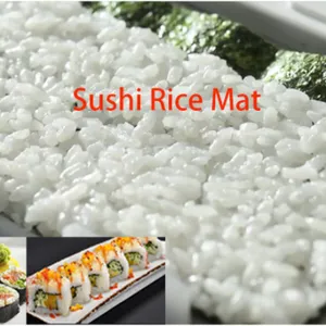 Sushi Maker / Sushi Rice Sheet Making Machine thumbnail-6
