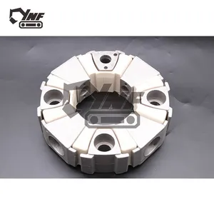 High Quality YNF Brand Excavator 3066 Engine 50H CF-H-50 Coupling 272-4795 for E320/320B/320C/320D Hydraulic Pump Parts 6 thumbnail-2