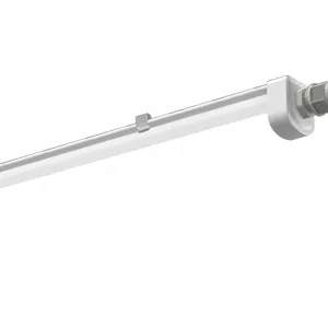 Wind Power Tower Tube Three-proof Light 20W With Emergency Wind Power Nacelle Three-proof Light thumbnail-1