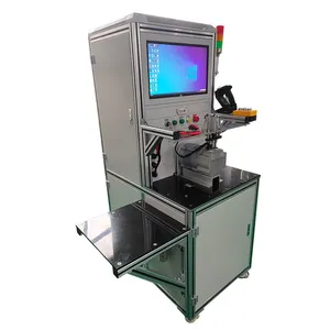 Motor Test Bench thumbnail-4