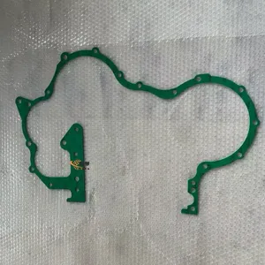 SDLG Original Gasket 4110000560122 for LG Wheel Loader With Good Price in Stock thumbnail-2