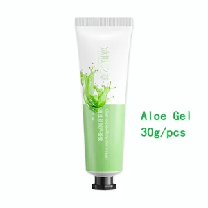 30g Cheap Aloe Gel Plant Essence Hydrates Repairs Skin Soothes Sensitivity Redness thumbnail-3